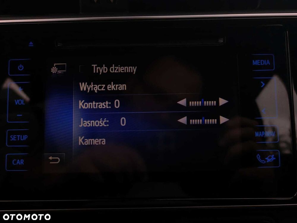 Toyota Auris Hybrid 135 Comfort - 34