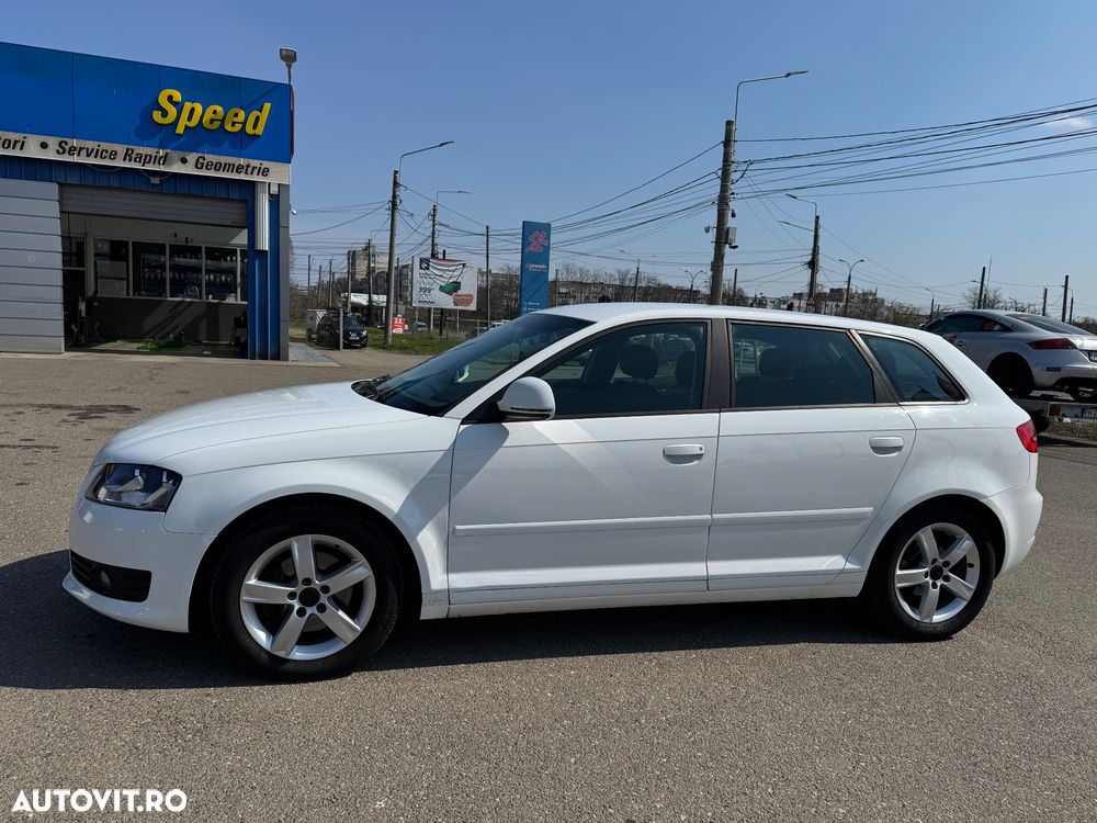 Audi A3 - 15