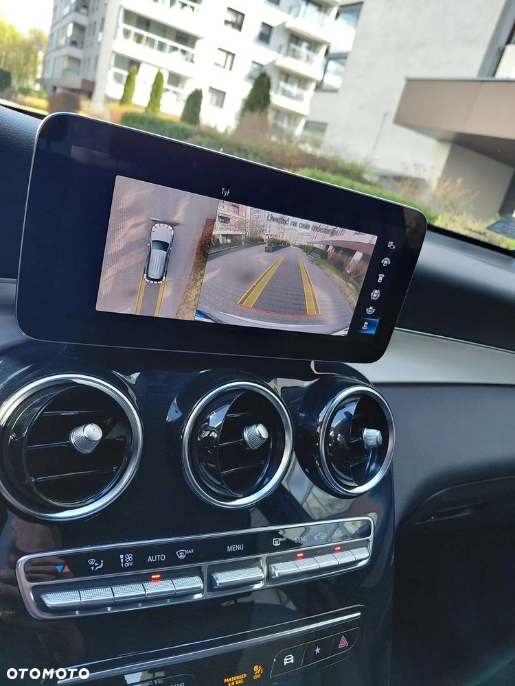 Mercedes-Benz GLC 200 d 4-Matic - 20