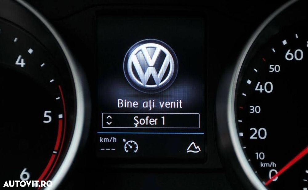 Volkswagen Tiguan 2.0 TDI 4Mot DSG Comfortline - 14