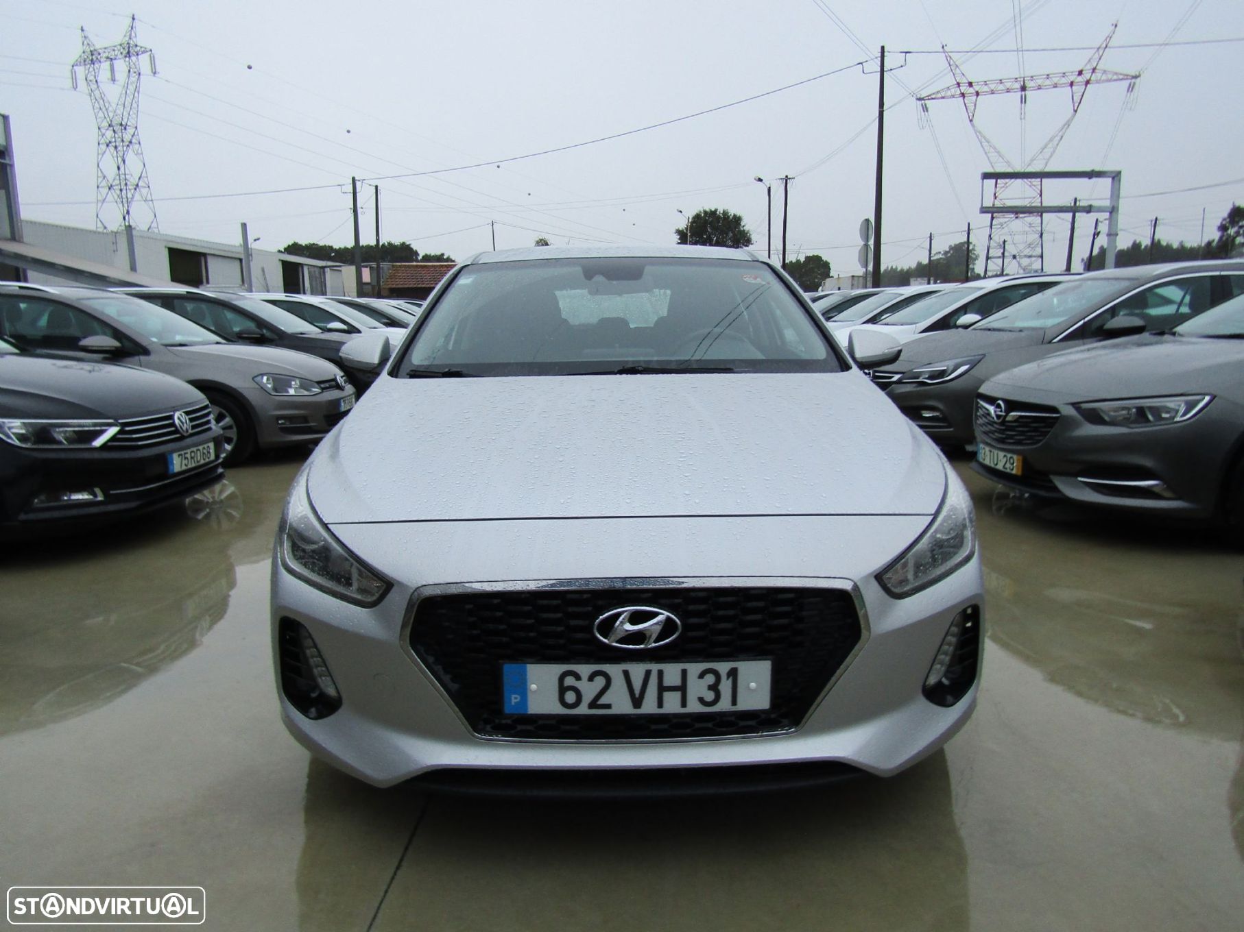 Hyundai i30 - 1