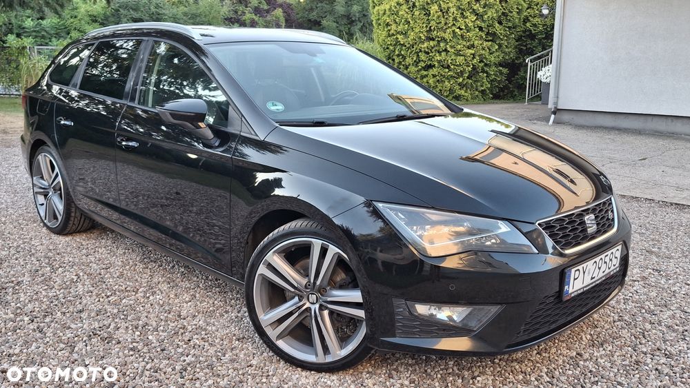 Seat Leon - 27