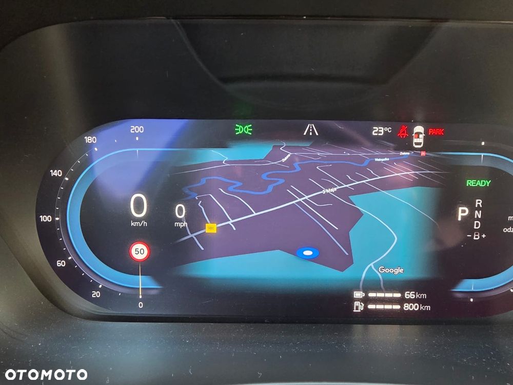 Volvo XC 60 T8 Plug-In Hybrid AWD Plus Bright - 15