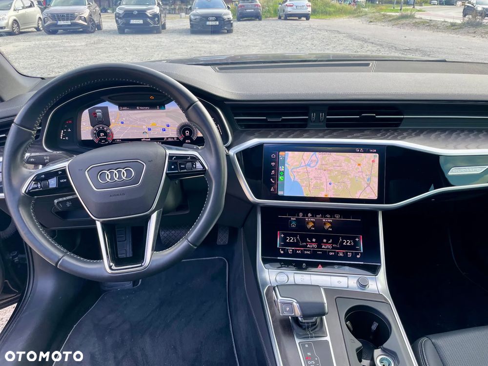 Audi A6 Allroad 55 TFSI mHEV Quattro S tronic - 6