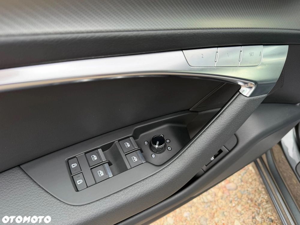 Audi A6 Limousine 40 TDI quattro S tronic S line - 21
