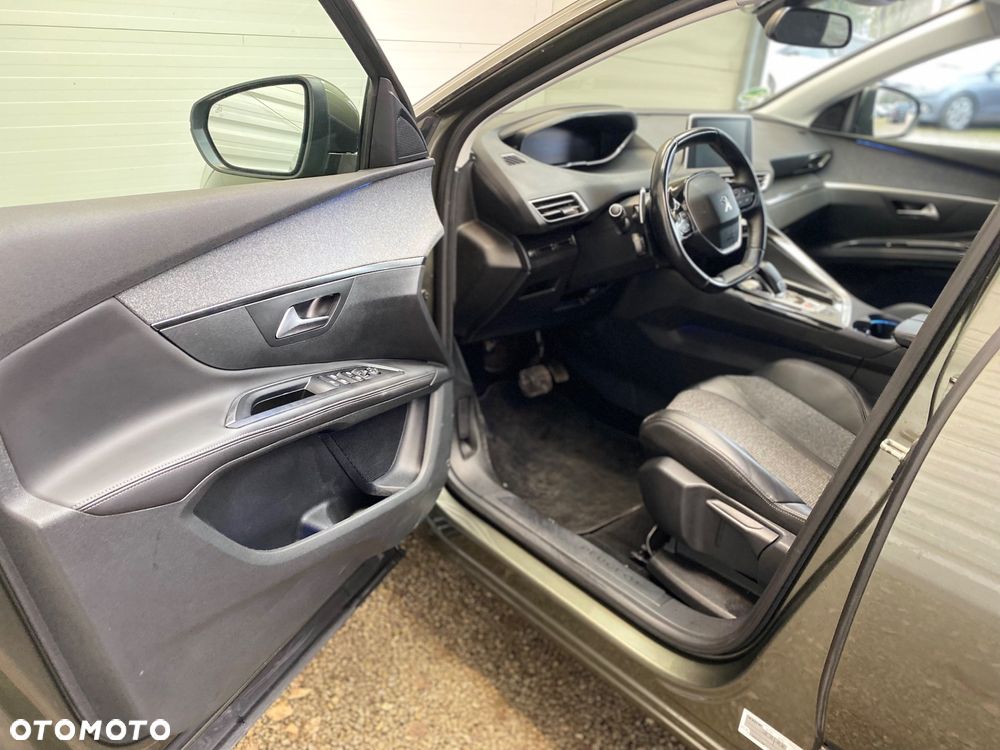 Peugeot 5008 2.0 BlueHDI Crossway S&S EAT8 - 6