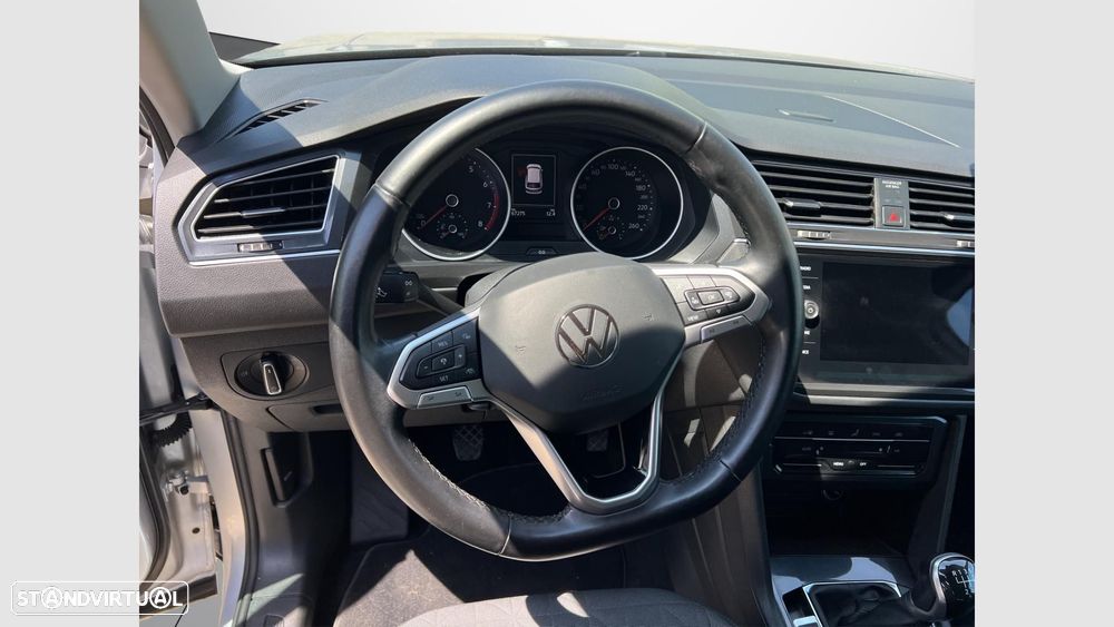 VW Tiguan 1.5 TSI Life - 11