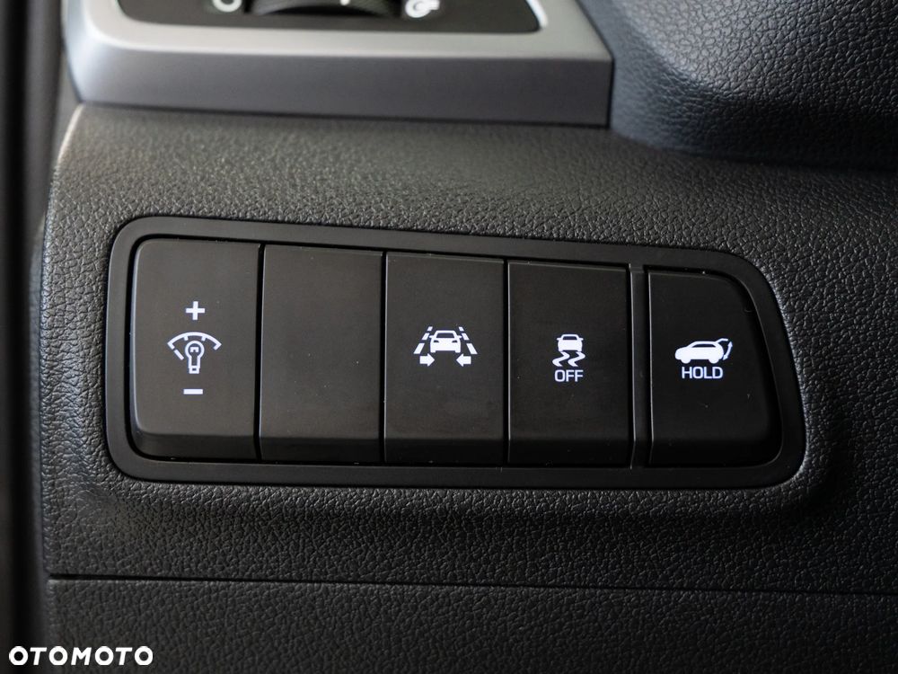 Hyundai Tucson 1.7 CRDI BlueDrive Style 2WD DCT - 15