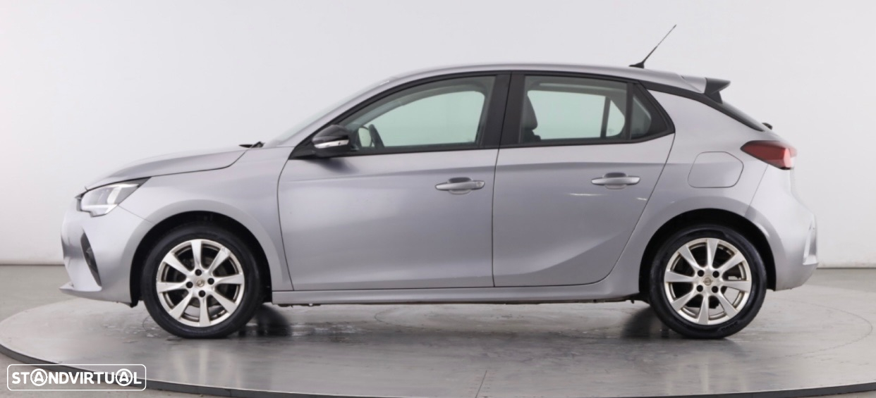 Opel Corsa 1.2 Elegance - 6