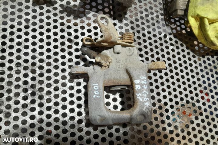 Etrier spate dreapta Volkswagen VW Golf 5 [2003 - 2009] Plus minivan - 1