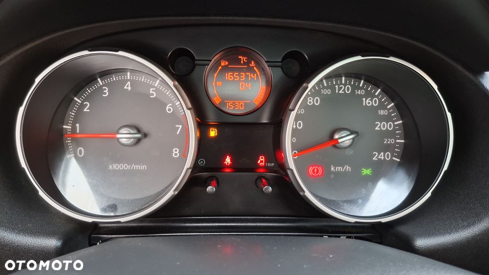 Nissan Qashqai 2.0 Tekna - 15