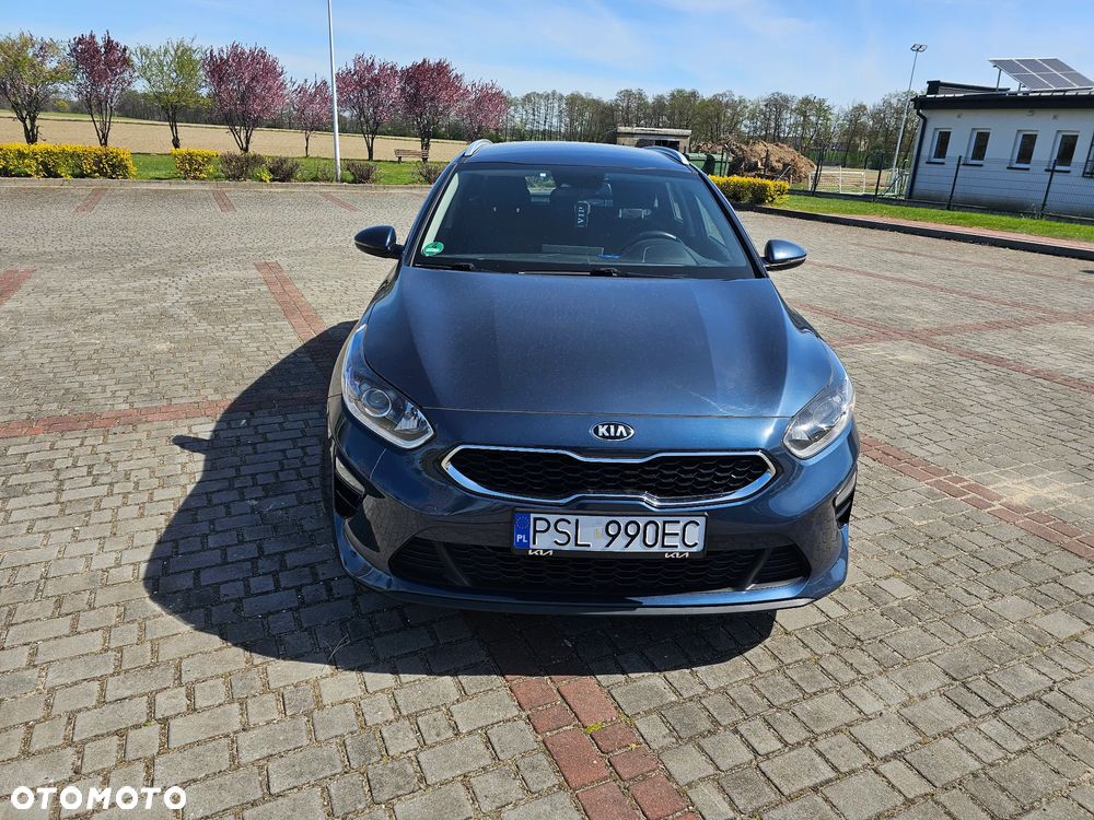 Kia Ceed 1.0 T-GDI GT-Line - 2
