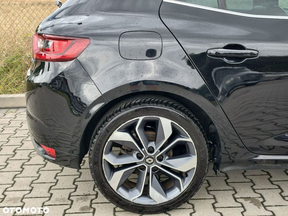 Renault Megane - 21