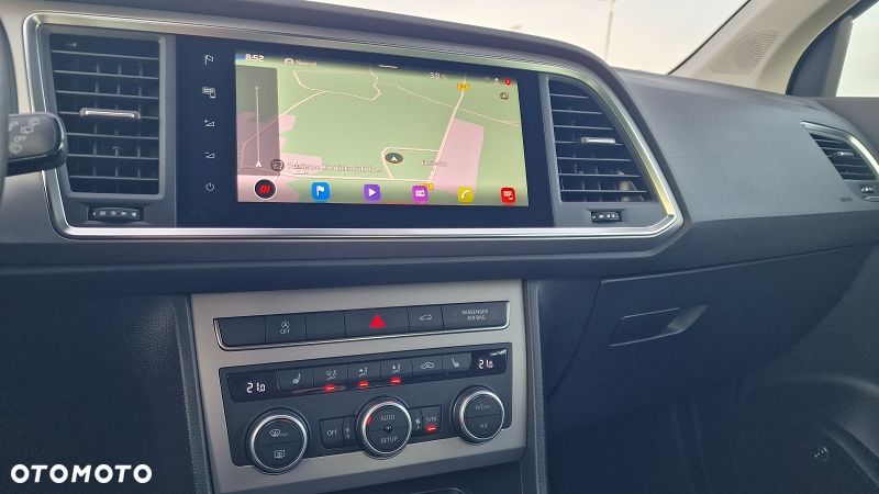 Seat Ateca 2.0 TDI DSG FR - 32