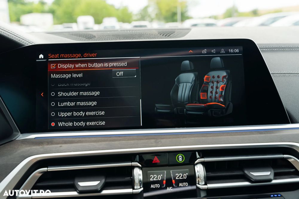 BMW X7 - 30