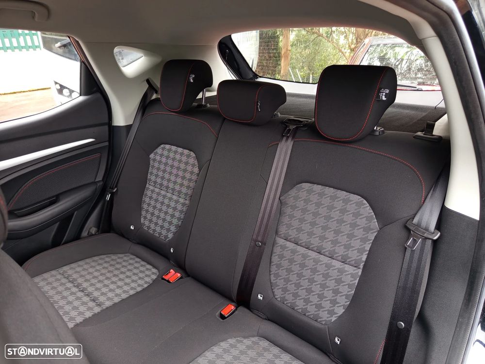 MG ZS 1.0 T-GDI Luxury Aut. - 23