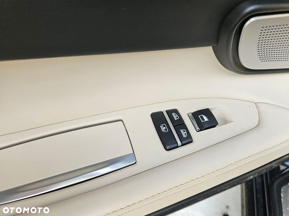 BMW Seria 7 750Ld xDrive Blue Performance Edition Exclusive - 14