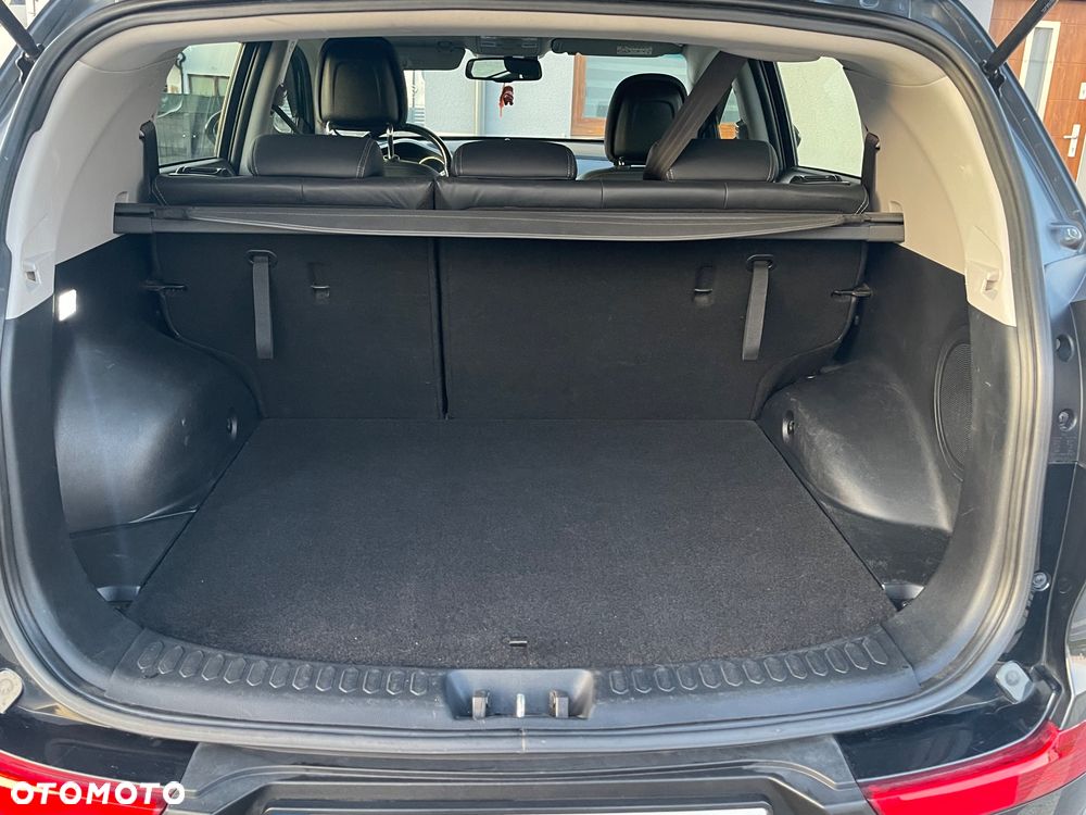 Kia Sportage 1.6 GDI XL 2WD - 37