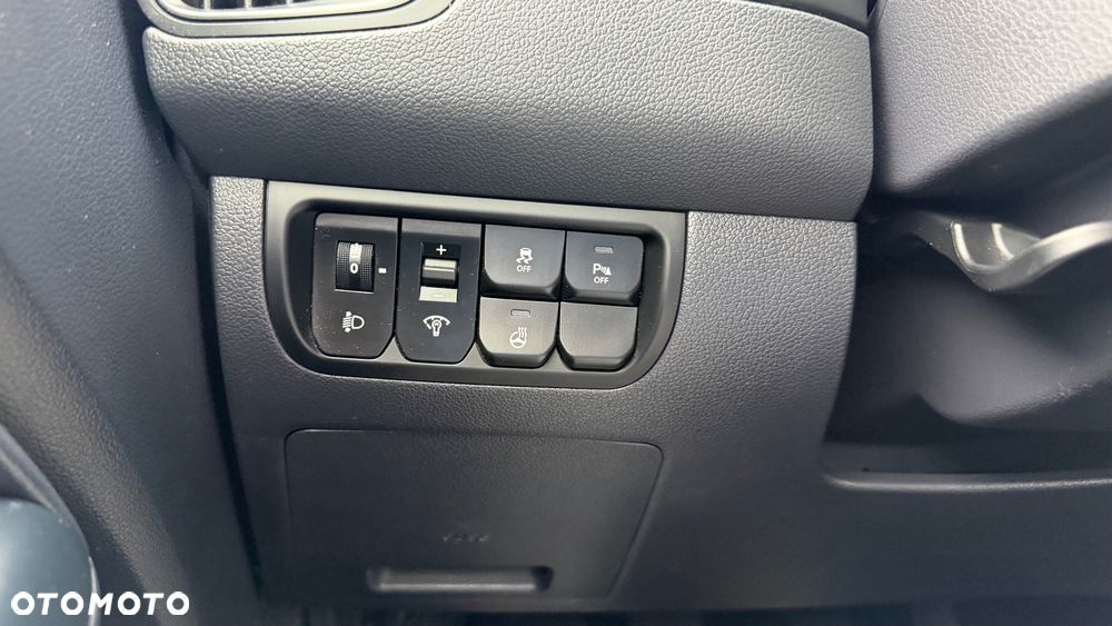 Kia Rio 1.4 Spirit - 22