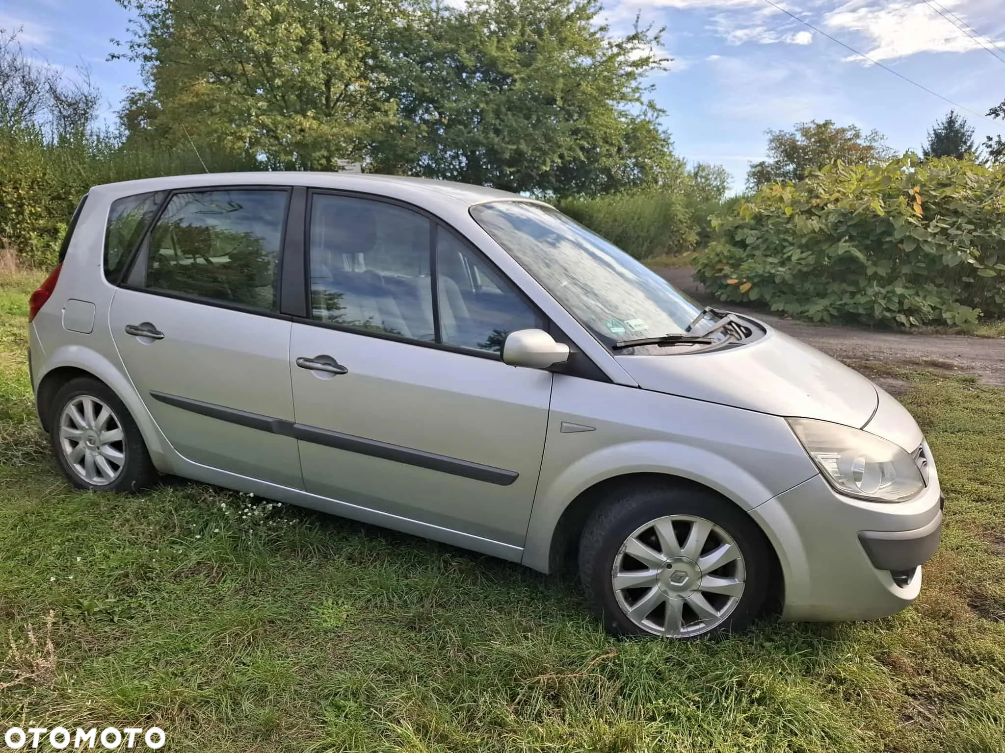 Renault Scenic - 5