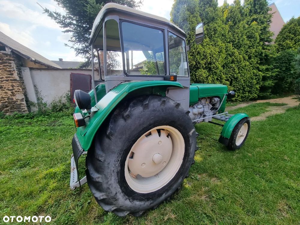 Ursus c-4011 - 2
