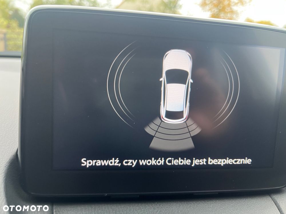 Mazda CX-3 2.0 Skyenergy - 35