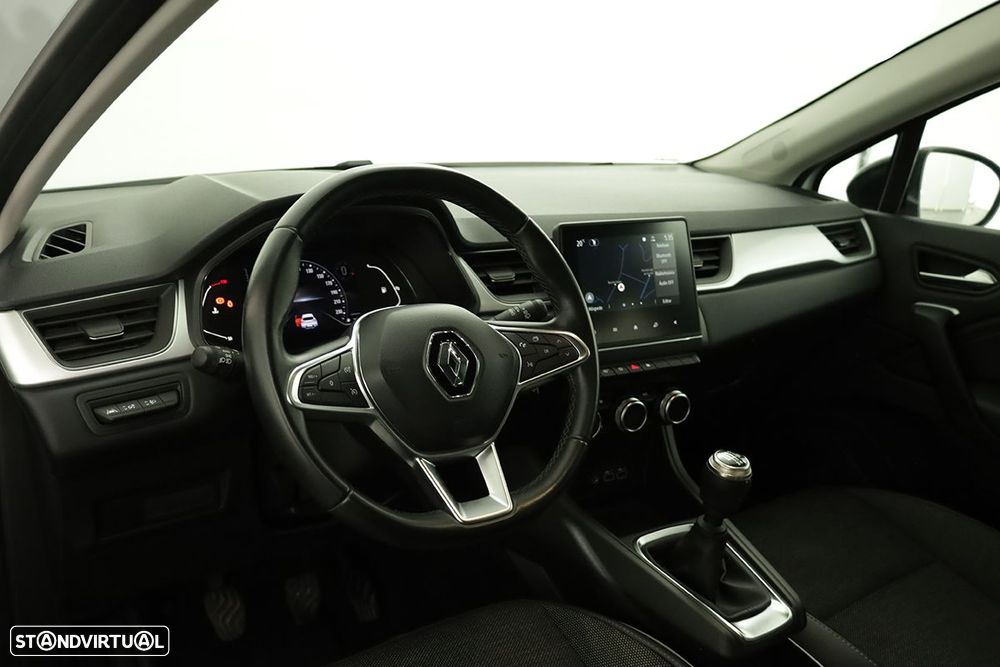 Renault Captur 1.0 TCe Techno - 7