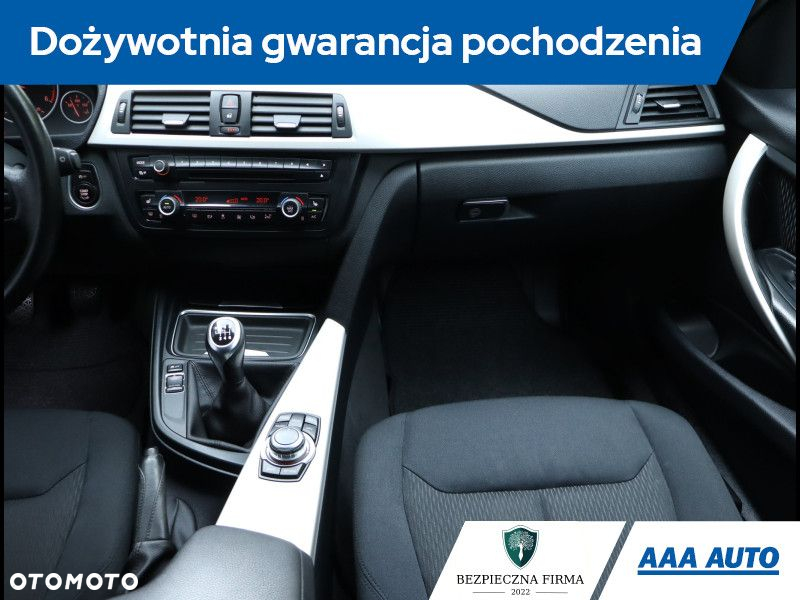 BMW Seria 3 - 9