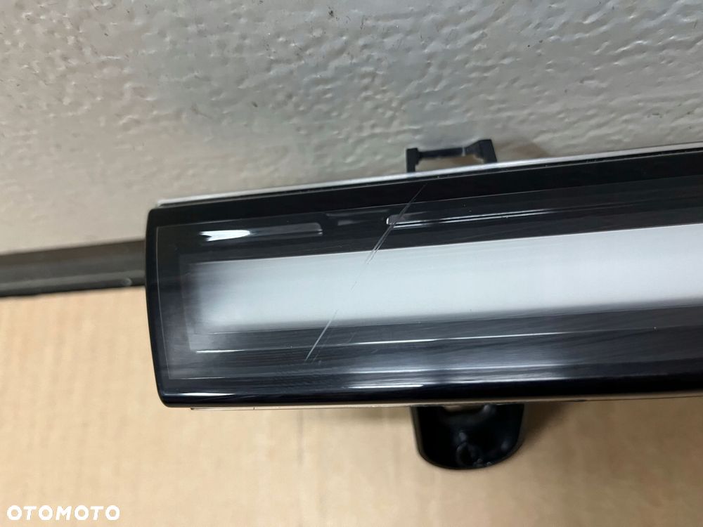 swiatŁo led vw id buzz grill led prawy drl zderzak vw id.buzz - 2