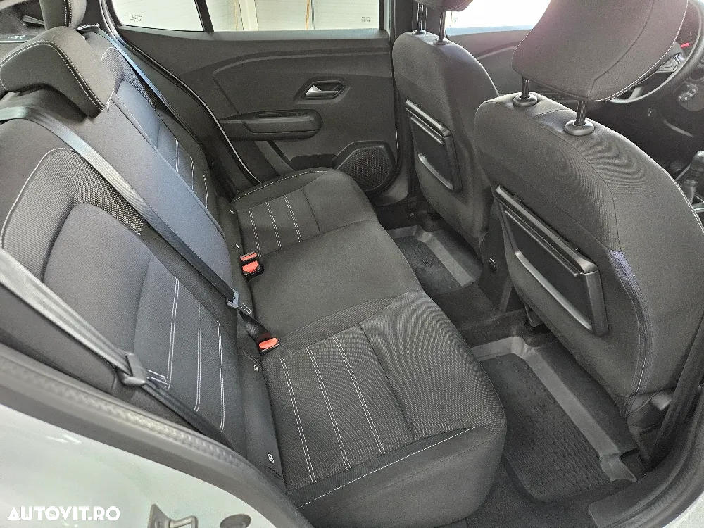 Dacia Logan ECO-G 100 MT6 Comfort - 11