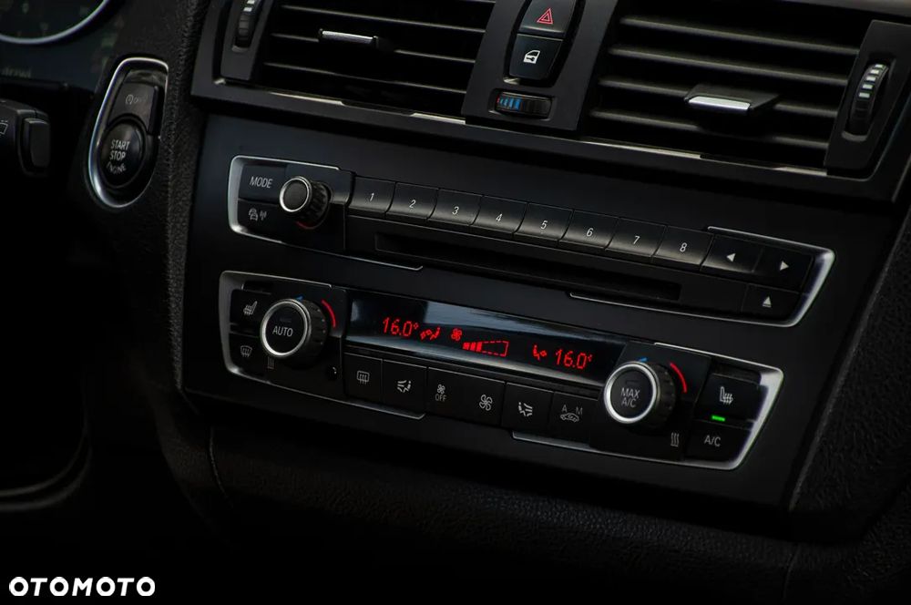 BMW Seria 1 116d DPF Edition Sport - 20