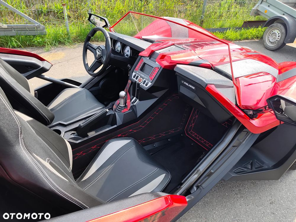 Polaris Inny - 6