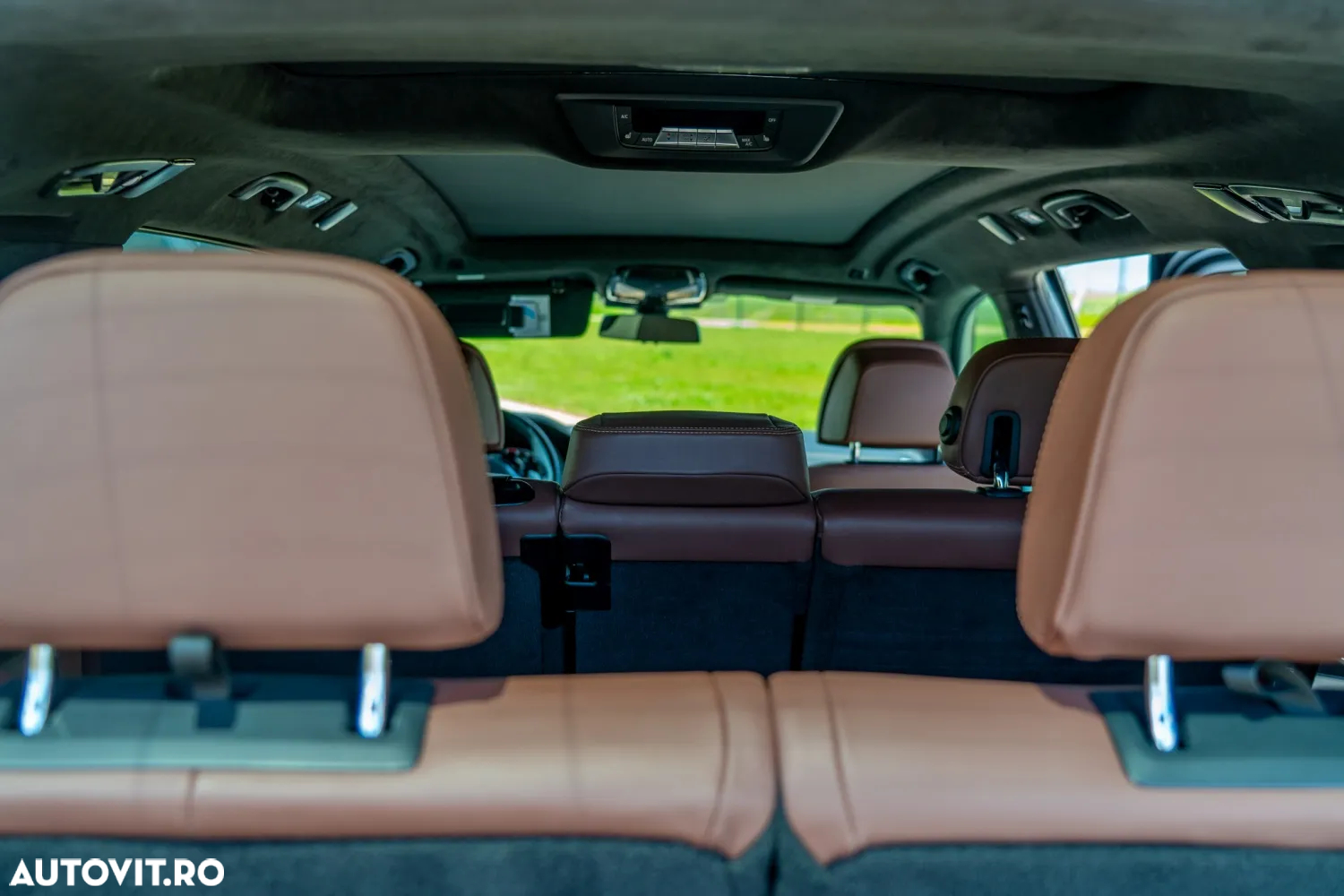 BMW X7 M50i - 14