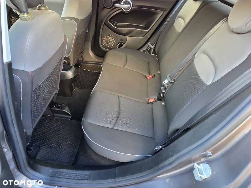 Fiat 500X 1.4 MultiAir Pop Star - 15