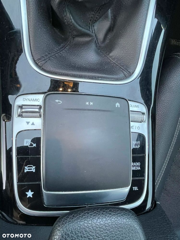 Mercedes-Benz Klasa A - 12