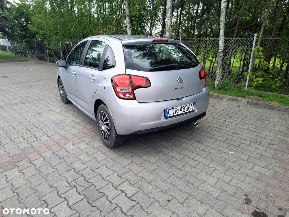 Citroën C3 1.6 HDi Selection - 24