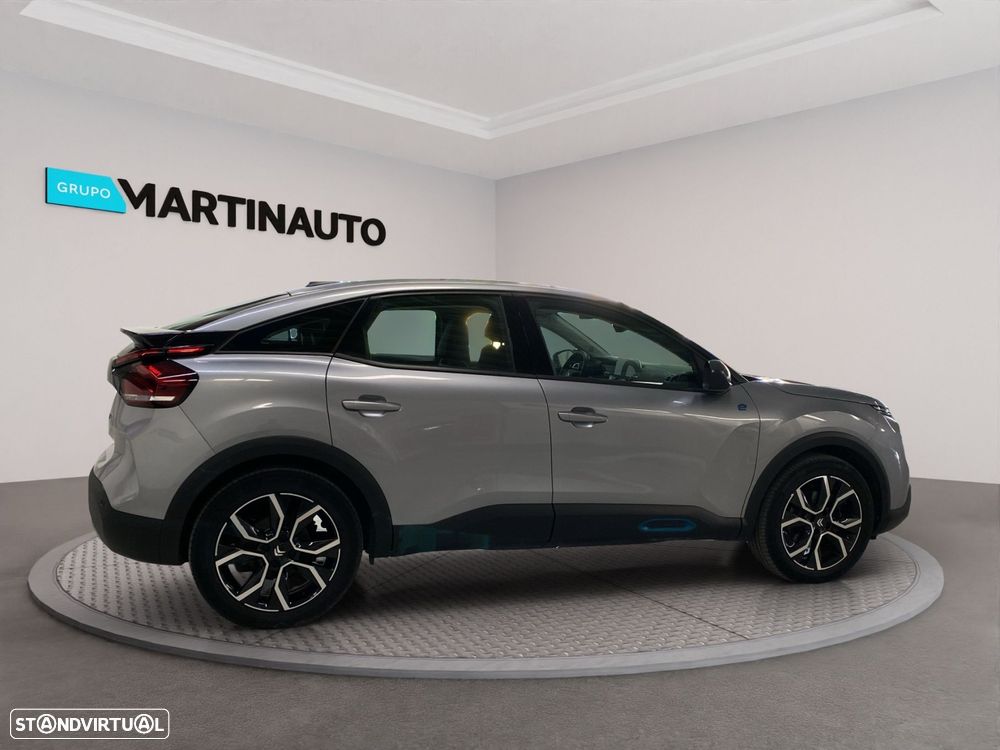 Citroën e-C4 50 kWh Feel Pack - 5
