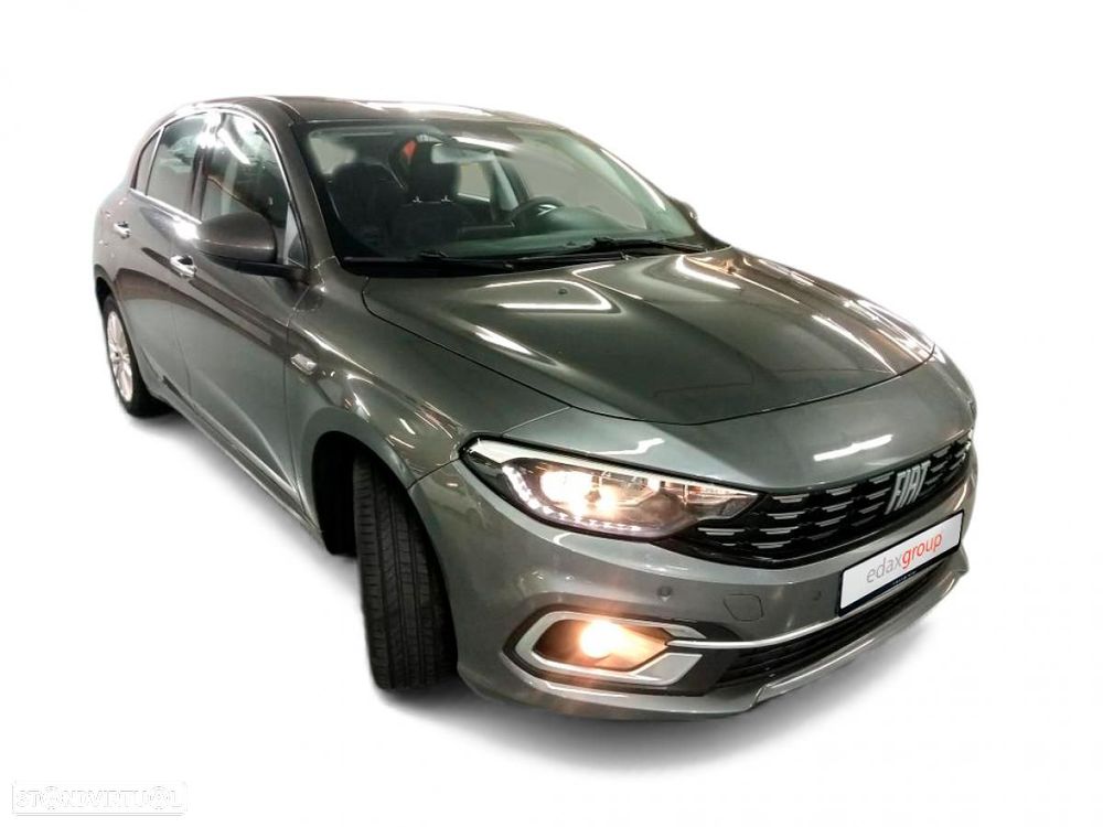 Fiat Tipo 1.3 MultiJet Life - 1