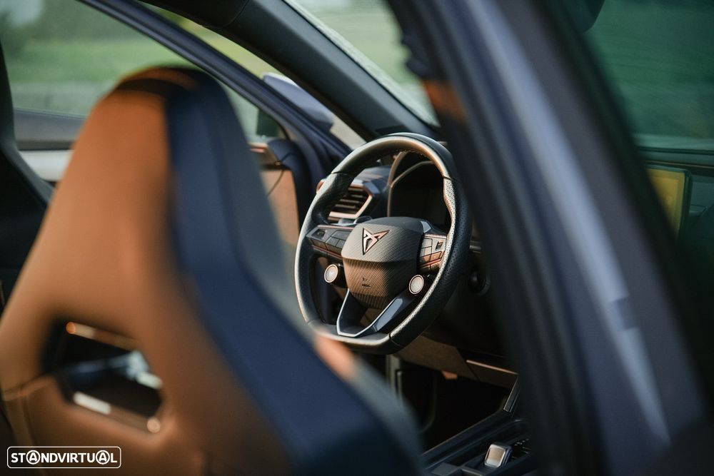Cupra Formentor 2.0 TSI DSG 4Drive VZ - 23