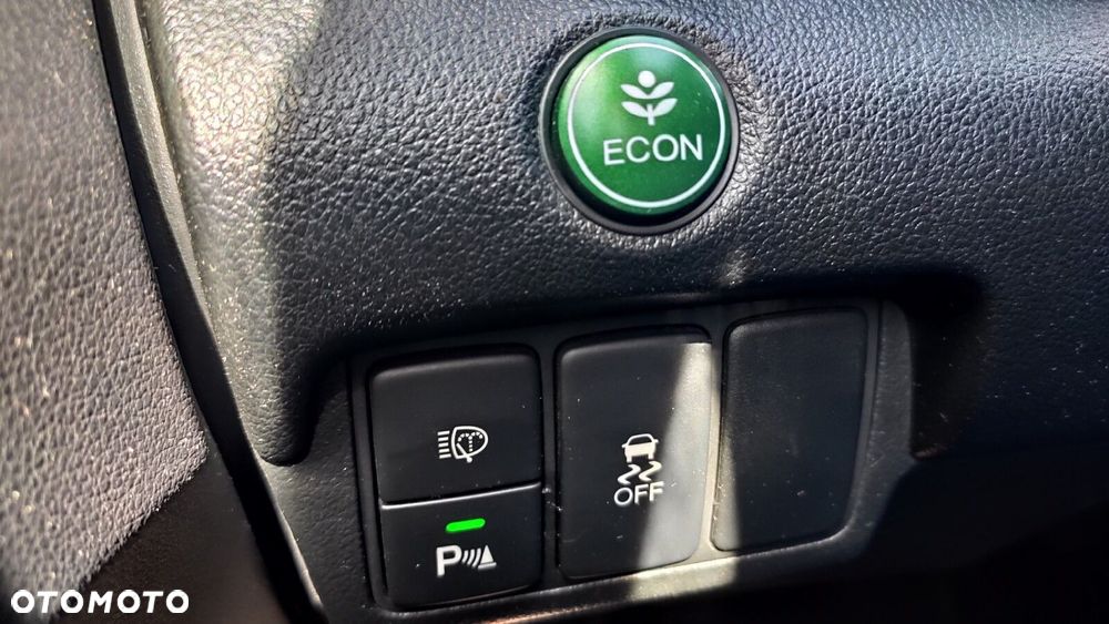 Honda CR-V - 39