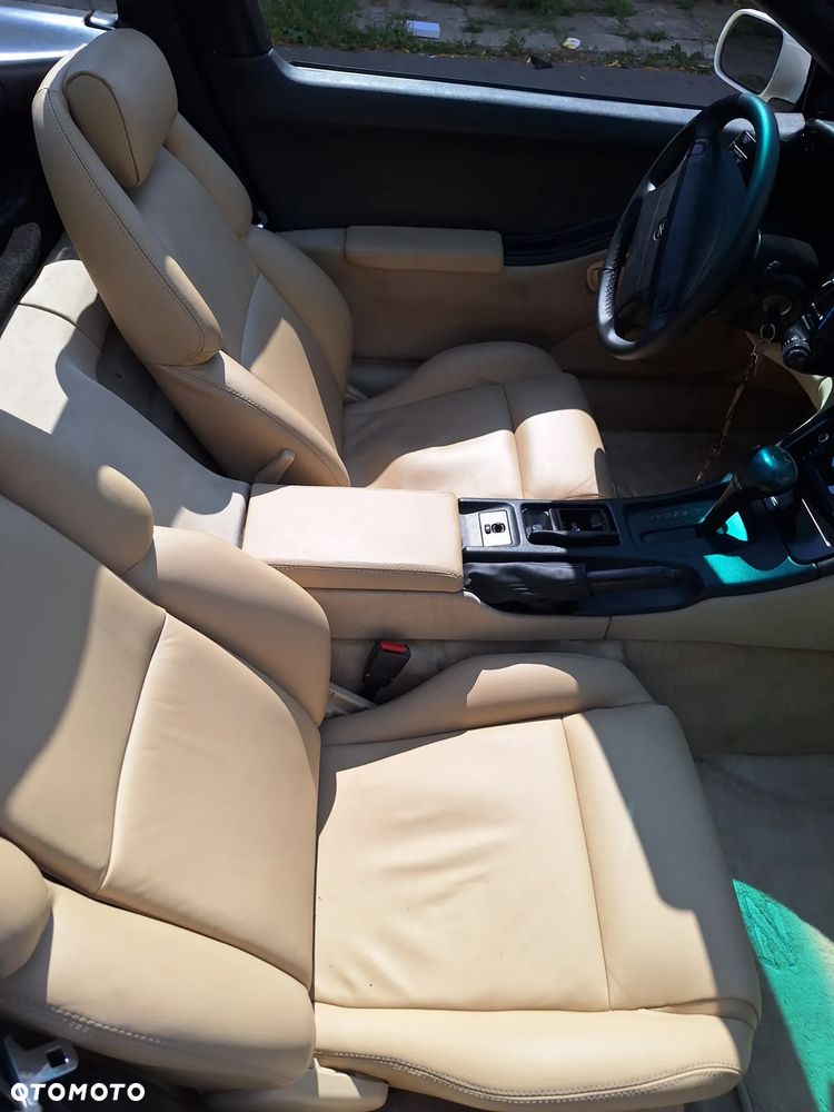 Nissan 300 ZX - 5