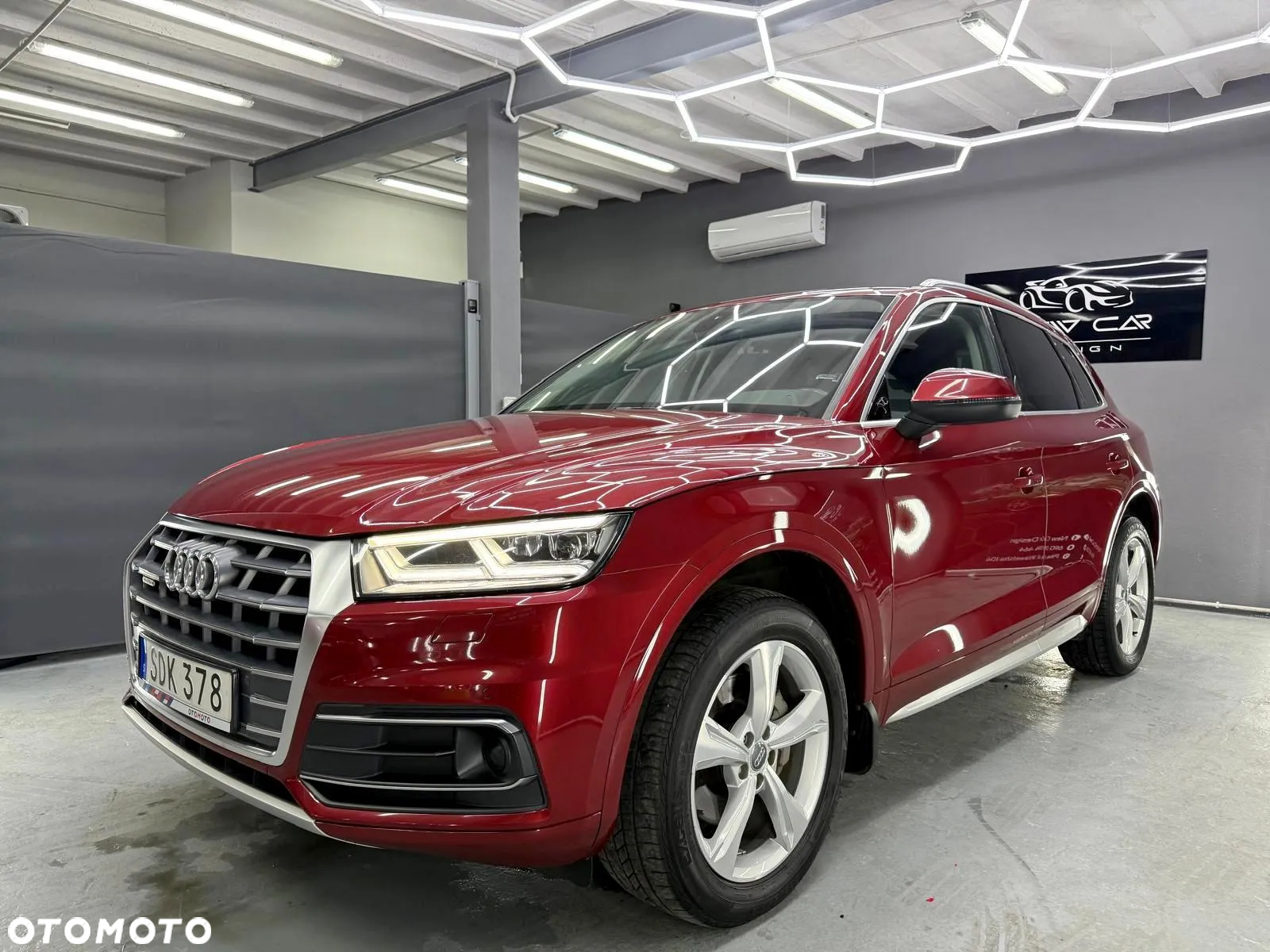 Audi Q5 - 15