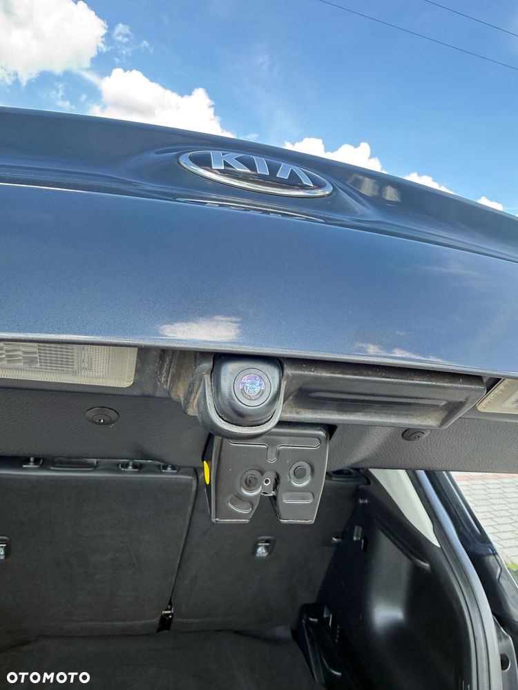 Kia Stonic 1.0 T-GDI XL - 15