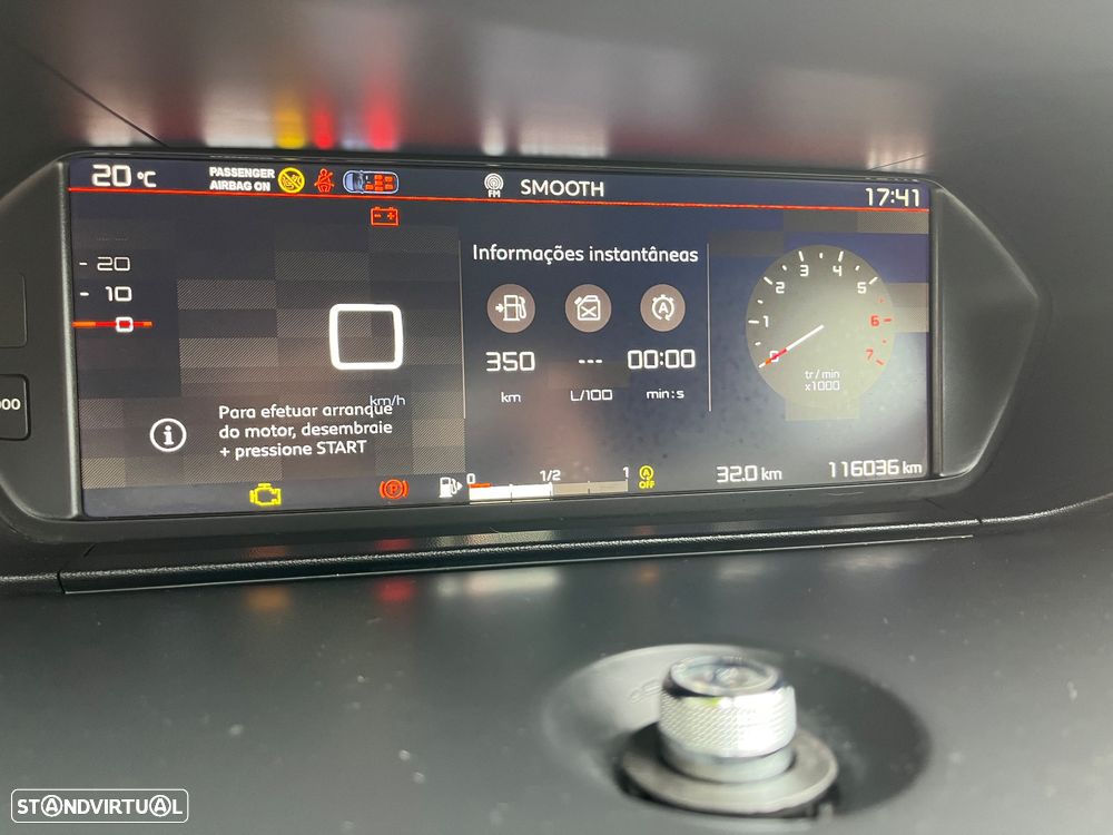 Citroën Grand C4 Spacetourer 1.5 BlueHDi Origins - 12