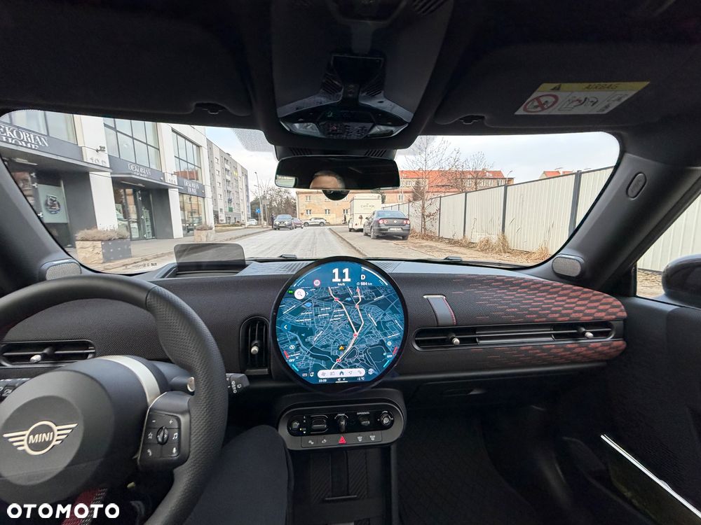 MINI Cooper S Linia John Works sport - 5