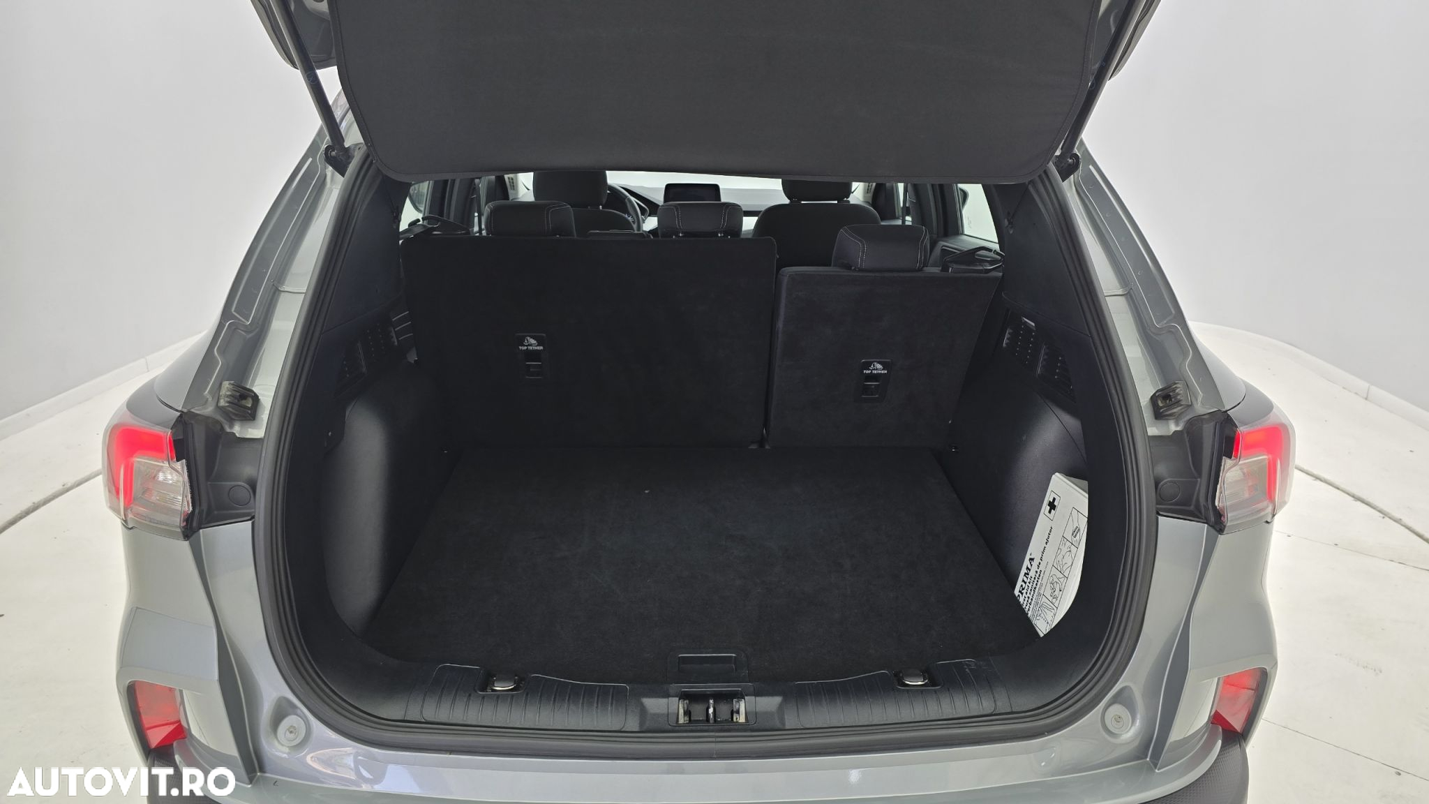 Ford Kuga 1.5 EcoBlue A8 FWD Trend - 25