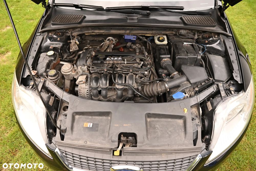 Ford Mondeo 1.6 Silver X - 20