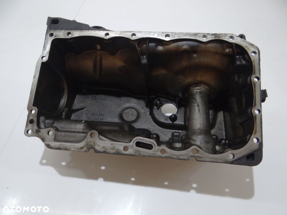 MISA MISKA OLEJOWA BMW X1 E84 E90 E91 2.0D 7803073 (20189983) - 4