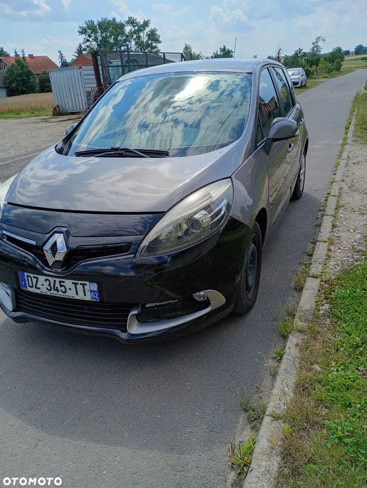 Renault Scenic 1.5 dCi Life - 1