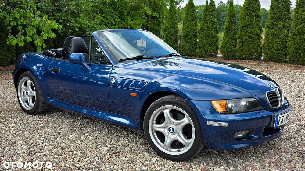 BMW Z3 - 20